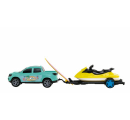 KIT PICK-UP SURF C/JETSKY 45CM 046